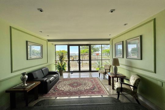 Área comum de apartamento à venda com 4 quartos, 247m² em Recreio dos Bandeirantes, Rio de Janeiro