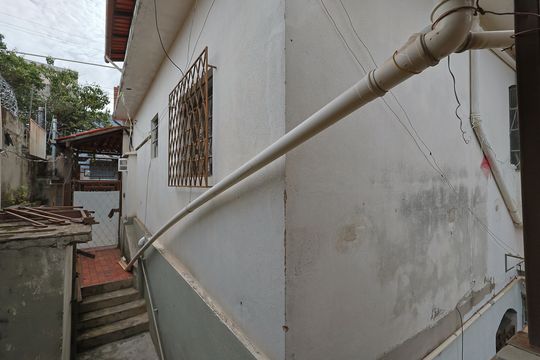 Casa à venda com 3 quartos, 90m² em São Cristóvão, Belo Horizonte
