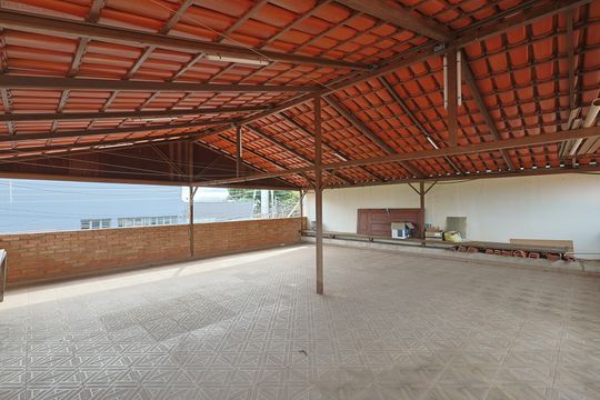 Casa à venda com 3 quartos, 90m² em São Cristóvão, Belo Horizonte