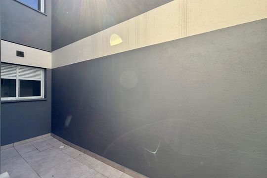 Vista Suíte de apartamento à venda com 1 quarto, 46m² em Santo Amaro, São Paulo
