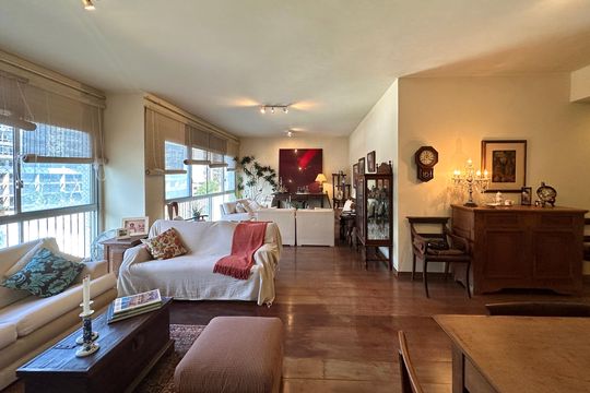 Apartamento à venda com 4 quartos, 170m² em Leblon, Rio de Janeiro