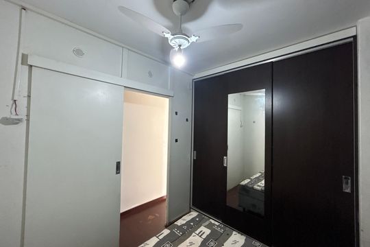 Quarto de apartamento à venda com 1 quarto, 45m² em Centro, São Leopoldo