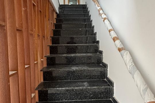 Casa à venda com 3 quartos, 142m² em Parque das Nações, Santo André