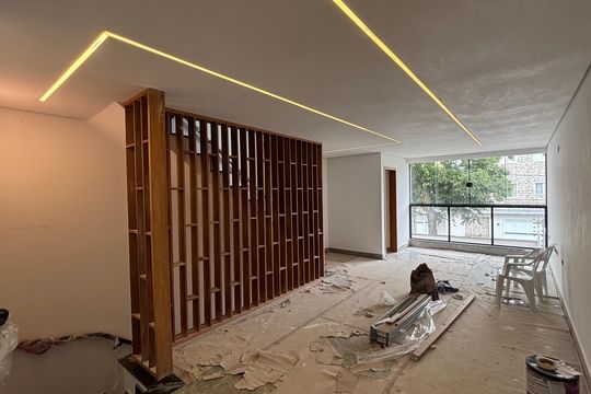 Casa à venda com 3 quartos, 142m² em Parque das Nações, Santo André