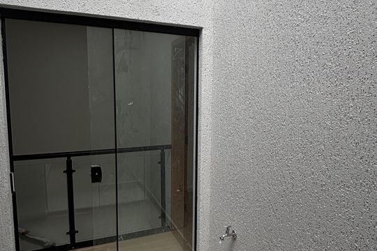 Casa à venda com 3 quartos, 142m² em Parque das Nações, Santo André
