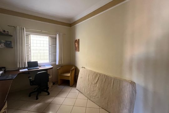 Casa à venda com 4 quartos, 280m² em Parque Alto Taquaral, Campinas