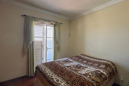 Casa à venda com 4 quartos, 280m² em Parque Alto Taquaral, Campinas
