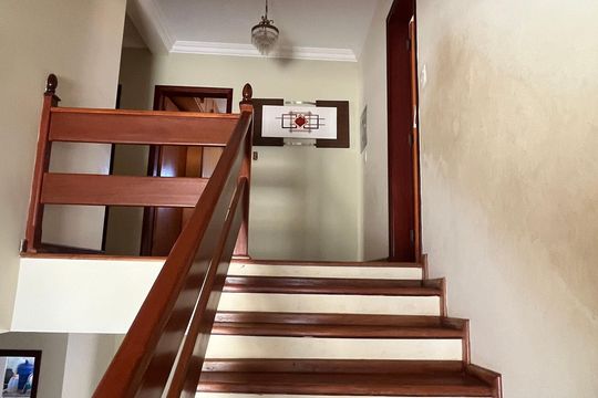 Casa à venda com 4 quartos, 280m² em Parque Alto Taquaral, Campinas