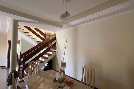 Casa à venda com 4 quartos, 280m² em Parque Alto Taquaral, Campinas