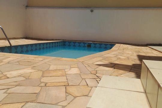 Casa à venda com 4 quartos, 280m² em Parque Alto Taquaral, Campinas