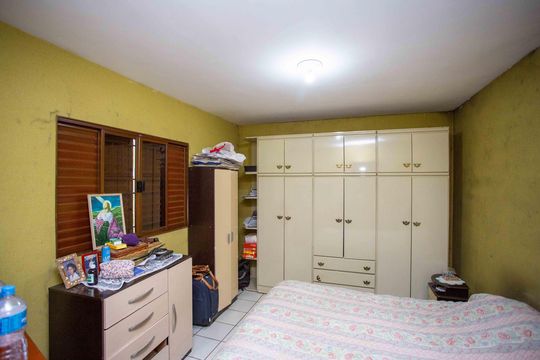 Quarto 1 de casa à venda com 3 quartos, 252m² em Centro, Diadema