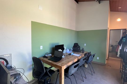 Casa à venda com 3 quartos, 350m² em Parque Alto Taquaral, Campinas