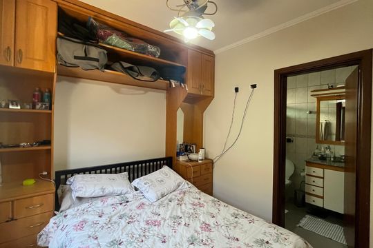 Casa à venda com 3 quartos, 350m² em Parque Alto Taquaral, Campinas