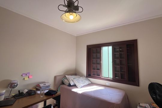 Casa à venda com 3 quartos, 350m² em Parque Alto Taquaral, Campinas
