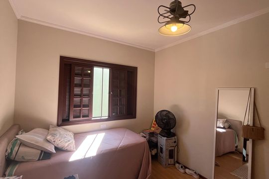 Casa à venda com 3 quartos, 350m² em Parque Alto Taquaral, Campinas