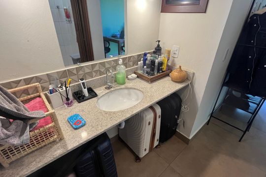 Casa à venda com 3 quartos, 350m² em Parque Alto Taquaral, Campinas