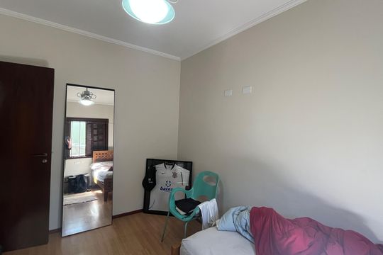 Casa à venda com 3 quartos, 350m² em Parque Alto Taquaral, Campinas
