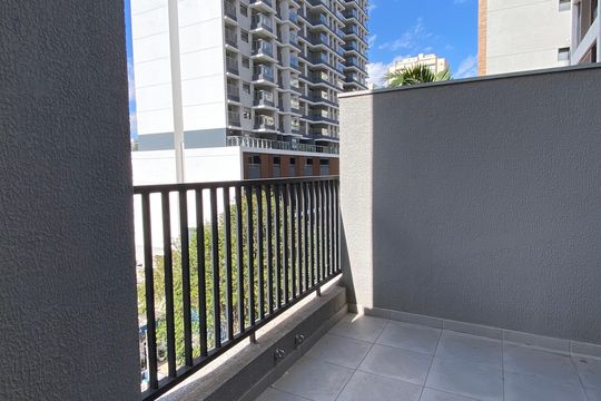 Studio de kitnet/studio à venda com 0 quarto, 34m² em Vila Mariana, São Paulo