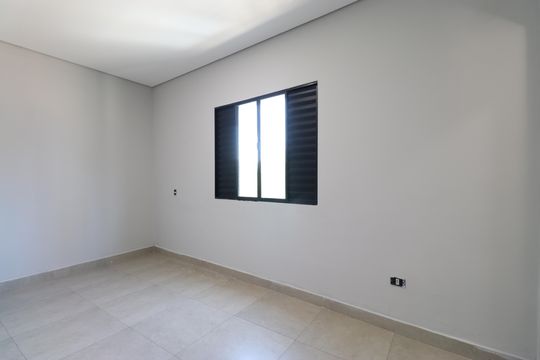 Sala/Quarto/Cozinha de kitnet/studio para alugar com 1 quarto, 35m² em Vila Romana, São Paulo