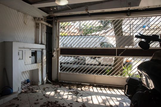 Vista da Sala 1 de casa à venda com 3 quartos, 300m² em Planalto Paulista, São Paulo