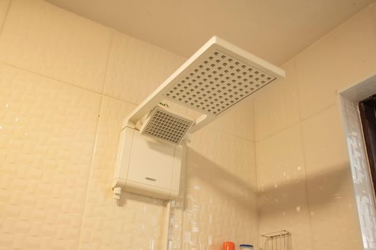 Banheiro de casa à venda com 3 quartos, 300m² em Planalto Paulista, São Paulo