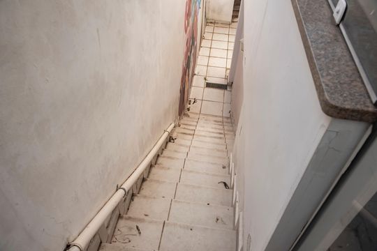 Acesso à área de lazer de casa à venda com 3 quartos, 300m² em Planalto Paulista, São Paulo