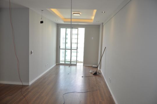 Apartamento à venda com 2 quartos, 86m² em Todos Os Santos, Rio de Janeiro