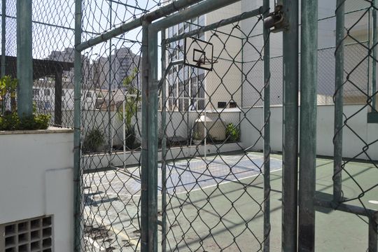 Apartamento à venda com 2 quartos, 86m² em Todos Os Santos, Rio de Janeiro