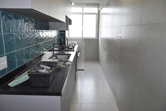 Apartamento à venda com 2 quartos, 86m² em Todos Os Santos, Rio de Janeiro