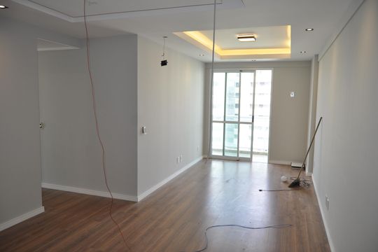 Apartamento à venda com 2 quartos, 86m² em Todos Os Santos, Rio de Janeiro