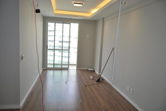 Apartamento à venda com 2 quartos, 86m² em Todos Os Santos, Rio de Janeiro