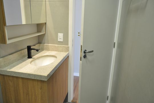 Apartamento à venda com 2 quartos, 86m² em Todos Os Santos, Rio de Janeiro