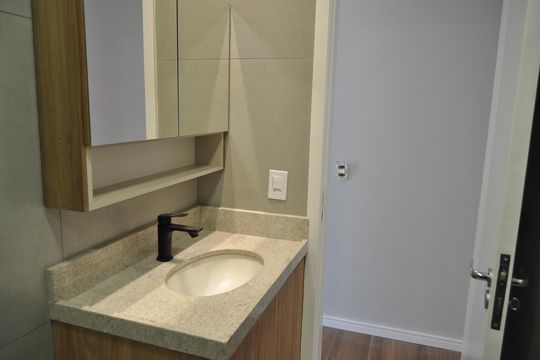 Apartamento à venda com 2 quartos, 86m² em Todos Os Santos, Rio de Janeiro