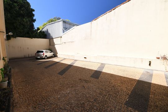 Garagem de apartamento à venda com 2 quartos, 60m² em Jardim Chapadão, Campinas