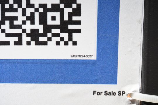 Placa de apartamento à venda com 2 quartos, 60m² em Jardim Chapadão, Campinas
