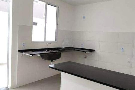 Apartamento à venda com 2 quartos, 54m² em Jardim Capivari, Campinas