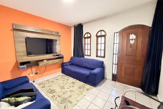 Casa para alugar com 3 quartos, 350m² em Jardim America I, Várzea Paulista