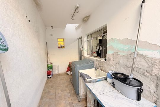 Área de Serviço de casa para alugar com 3 quartos, 350m² em Jardim America I, Várzea Paulista