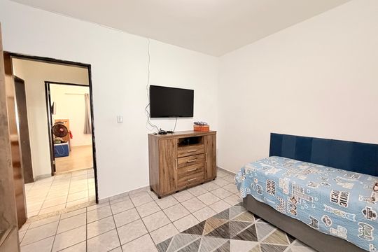 Quarto 2 de casa para alugar com 3 quartos, 350m² em Jardim America I, Várzea Paulista