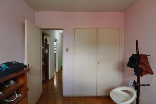 Quarto 1 de casa à venda com 4 quartos, 330m² em Liberdade, Belo Horizonte