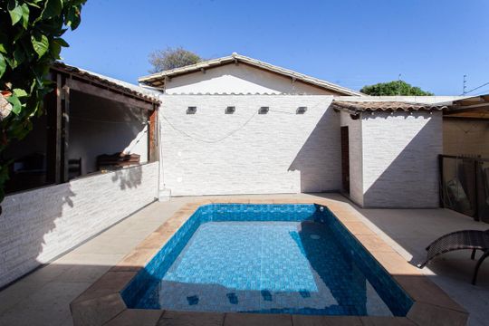 Casa à venda com 5 quartos, 440m² em Santa Amelia, Belo Horizonte