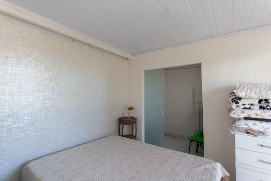Suíte 2 de casa à venda com 5 quartos, 440m² em Santa Amelia, Belo Horizonte