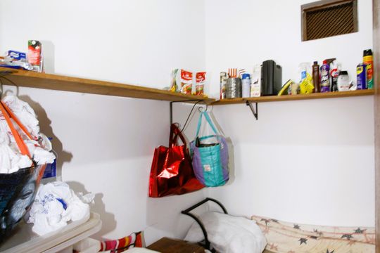 dce de apartamento à venda com 4 quartos, 200m² em Vila Paris, Belo Horizonte