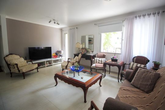 Apartamento à venda com 2 quartos, 83m² em Indianópolis, São Paulo