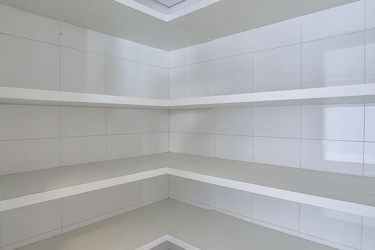 Cozinha - dispensa de casa de condomínio à venda com 4 quartos, 464m² em Parque Terra Nova Ii, São Bernardo do Campo