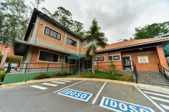 Área comum de casa de condomínio à venda com 4 quartos, 464m² em Parque Terra Nova Ii, São Bernardo do Campo