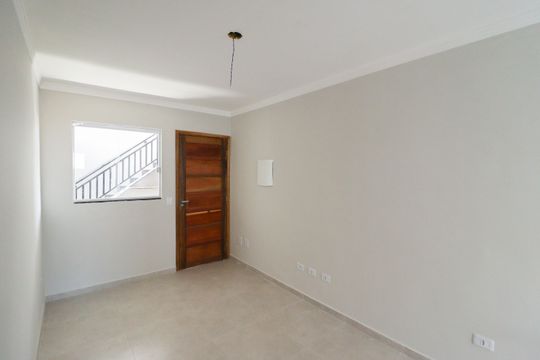 Apartamento para alugar com 2 quartos, 40m² em Água Fria, São Paulo
