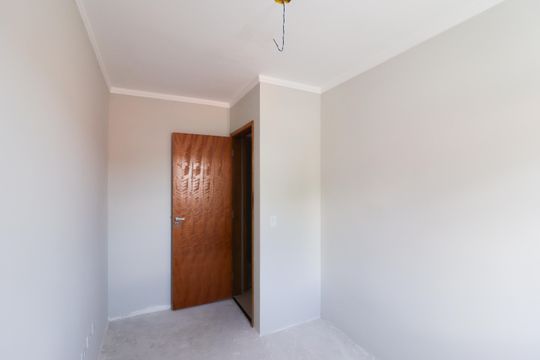 Quarto 2 de apartamento para alugar com 2 quartos, 40m² em Água Fria, São Paulo