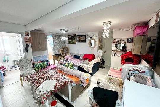 Apartamento à venda com 1 quarto, 120m² em Santana, São Paulo