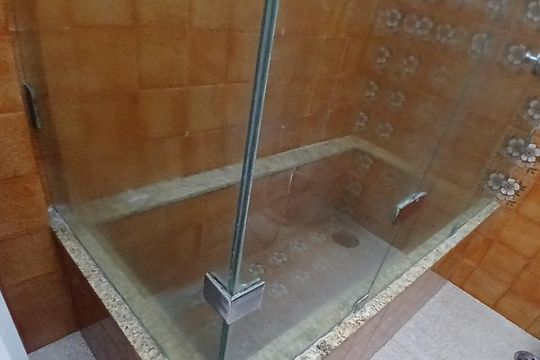 Banheiro 1 de apartamento para alugar com 4 quartos, 140m² em Icaraí, Niterói